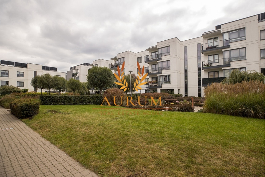 Warszawa, Wilan&oacute;w, Aleksandra Gieysztora, Mieszkanie 3-pokojowe 67 m&sup2; Wilan&oacute;w ul. Gieysztora