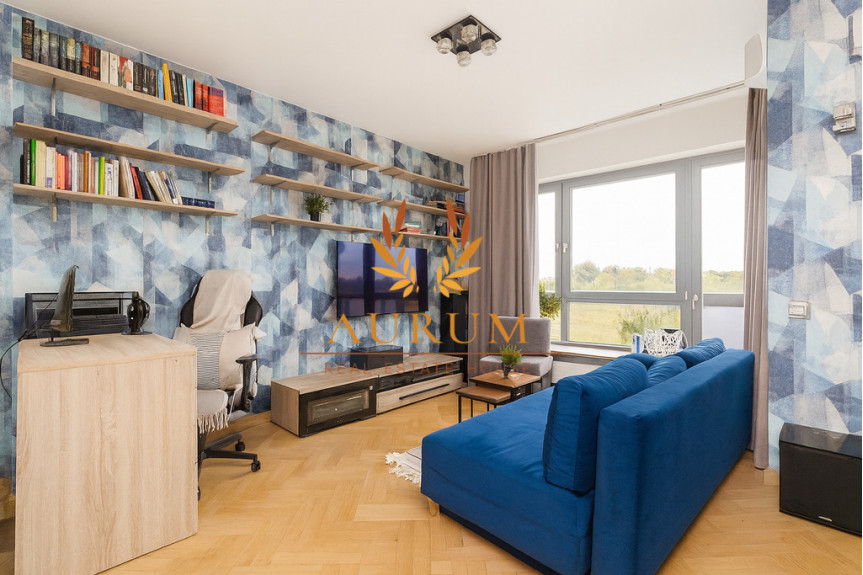 Warszawa, Wilan&oacute;w, Aleksandra Gieysztora, Mieszkanie 3-pokojowe 67 m&sup2; Wilan&oacute;w ul. Gieysztora