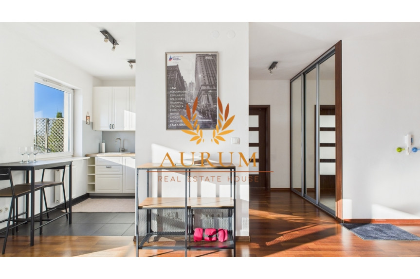 Warszawa, Białołęka, Jasne, przytulne 2-pokojowe mieszkanie Białołęka