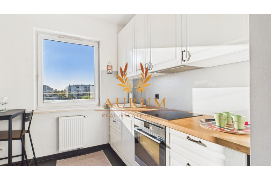 Warszawa, Białołęka, Jasne, przytulne 2-pokojowe mieszkanie Białołęka