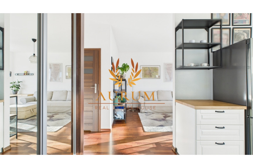 Warszawa, Białołęka, Jasne, przytulne 2-pokojowe mieszkanie Białołęka