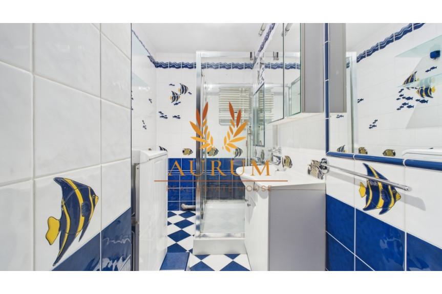 Warszawa, Mokotów, Jana Piekałkiewicza, 3 pokoje, 61 m2, loggia 4,5 m2, Mokotów Czerniaków