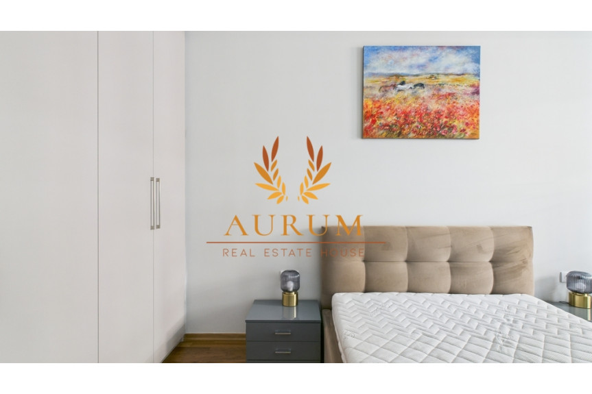 Warszawa, Wilan&oacute;w, Sarmacka, Elegancki apartament z ogrodem ul. Sarmacka
