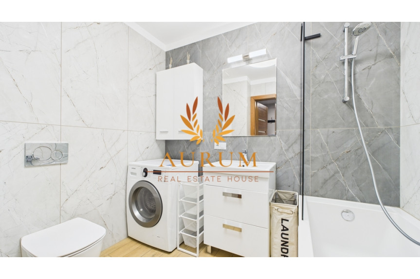 Warszawa, Wilan&oacute;w, Sarmacka, Elegancki apartament z ogrodem ul. Sarmacka