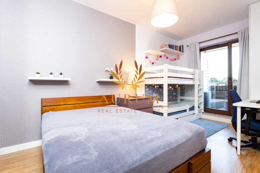 Warszawa, Wilan&oacute;w, Księdza Prymasa Augusta Hlonda, 2 pok, Miasteczko Wilan&oacute;w.