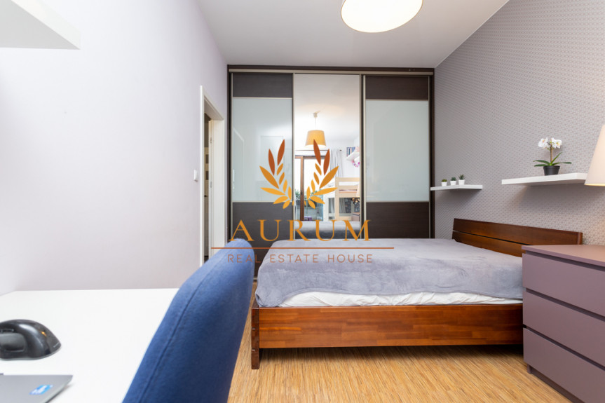 Warszawa, Wilan&oacute;w, Księdza Prymasa Augusta Hlonda, 2 pok, Miasteczko Wilan&oacute;w.