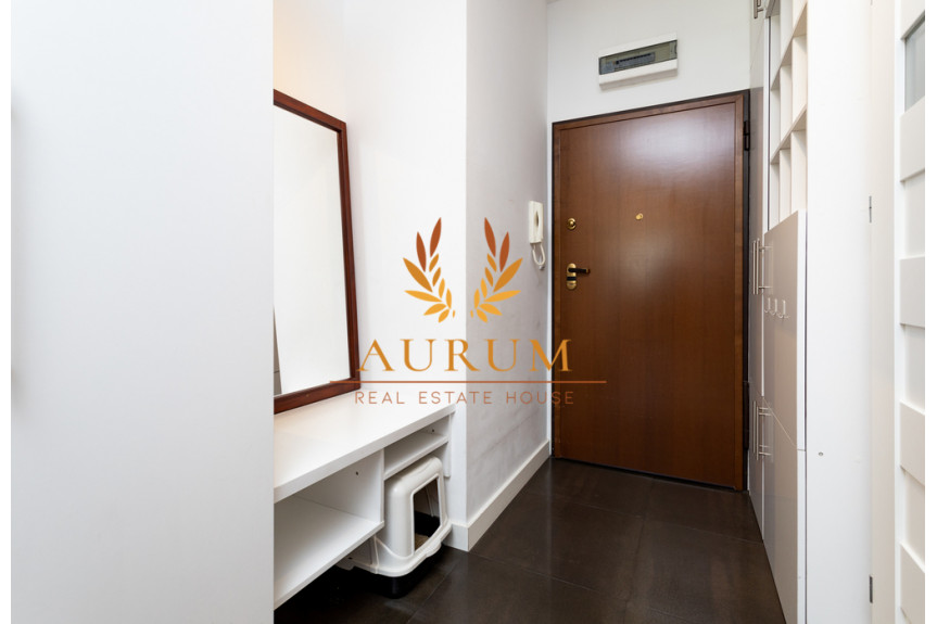 Warszawa, Wilan&oacute;w, Księdza Prymasa Augusta Hlonda, 2 pok, Miasteczko Wilan&oacute;w.