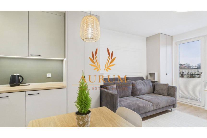 Warszawa, mazowieckie, Mieszkanie na wynajem