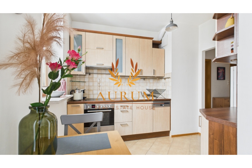 Warszawa, Wilan&oacute;w, Św. Urszuli Led&oacute;chowskiej, przestronne 2 pok. z osobną kuchnią, pet friendly