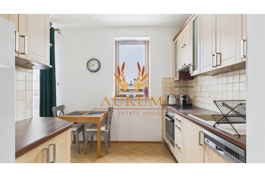 Warszawa, Wilan&oacute;w, Św. Urszuli Led&oacute;chowskiej, przestronne 2 pok. z osobną kuchnią, pet friendly