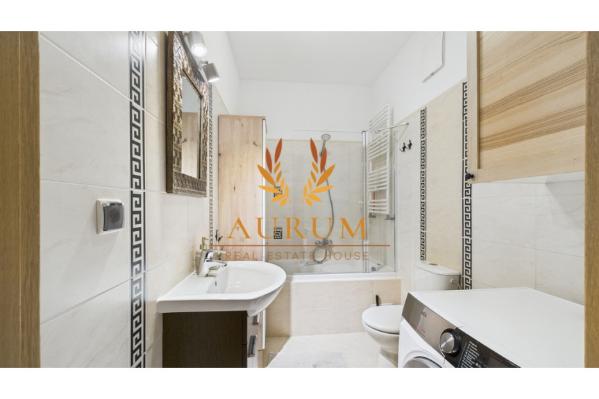 Warszawa, Wilan&oacute;w, Św. Urszuli Led&oacute;chowskiej, przestronne 2 pok. z osobną kuchnią, pet friendly