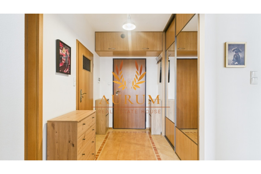 Warszawa, Wilan&oacute;w, Św. Urszuli Led&oacute;chowskiej, przestronne 2 pok. z osobną kuchnią, pet friendly