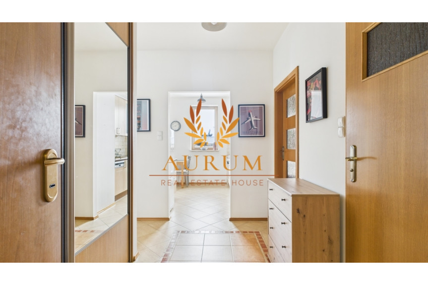 Warszawa, Wilan&oacute;w, Św. Urszuli Led&oacute;chowskiej, przestronne 2 pok. z osobną kuchnią, pet friendly