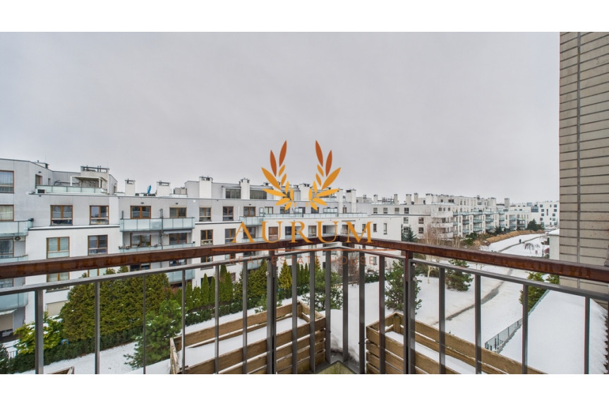 Warszawa, Wilan&oacute;w, Św. Urszuli Led&oacute;chowskiej, przestronne 2 pok. z osobną kuchnią, pet friendly