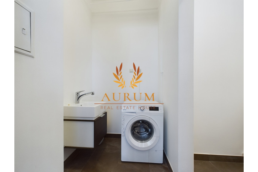 Warszawa, Wilan&oacute;w, Sarmacka, Przestronny apartament na Wilanowie 133 m2