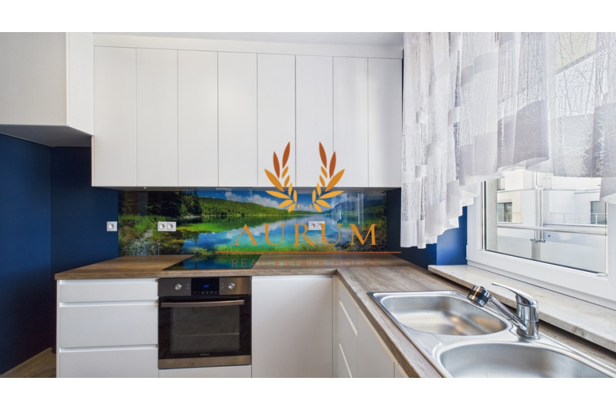 Wołomiński, Ząbki, Powstańc&oacute;w, Nowoczesne M2, komfortowe z garażem i kom&oacute;rką lok.