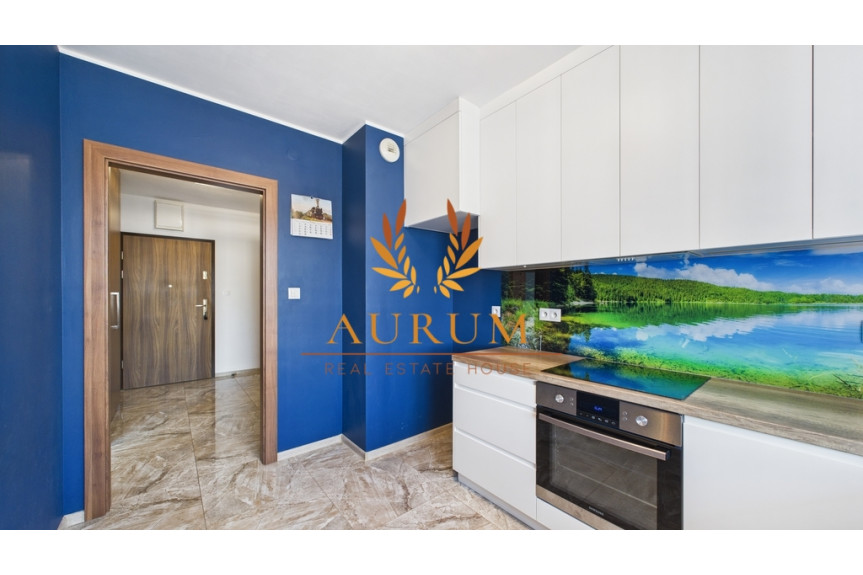 Wołomiński, Ząbki, Powstańc&oacute;w, Nowoczesne M2, komfortowe z garażem i kom&oacute;rką lok.