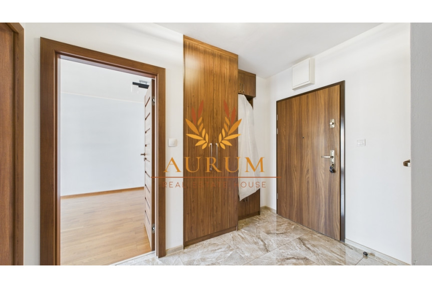 Wołomiński, Ząbki, Powstańc&oacute;w, Nowoczesne M2, komfortowe z garażem i kom&oacute;rką lok.