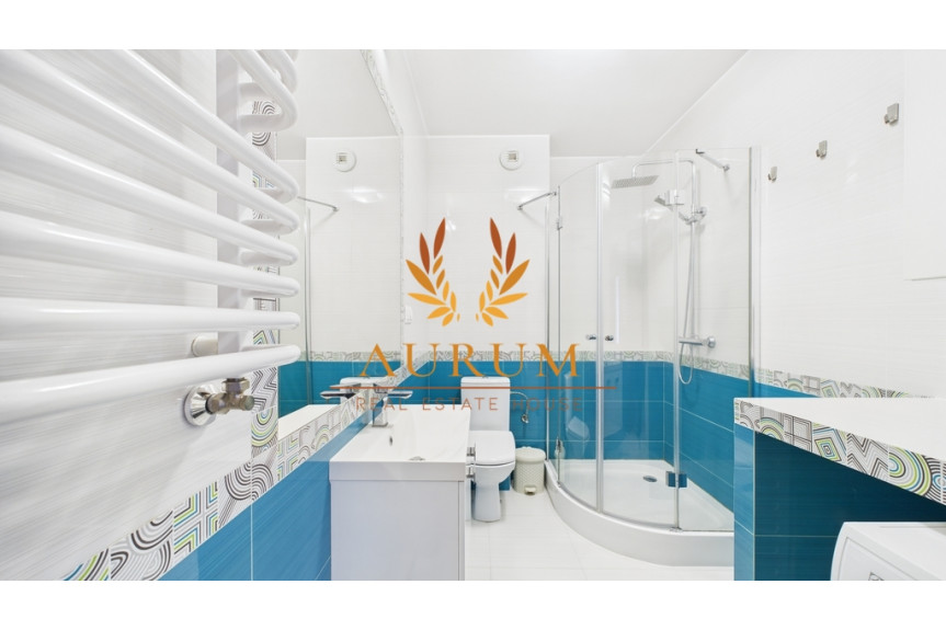 Wołomiński, Ząbki, Powstańc&oacute;w, Nowoczesne M2, komfortowe z garażem i kom&oacute;rką lok.