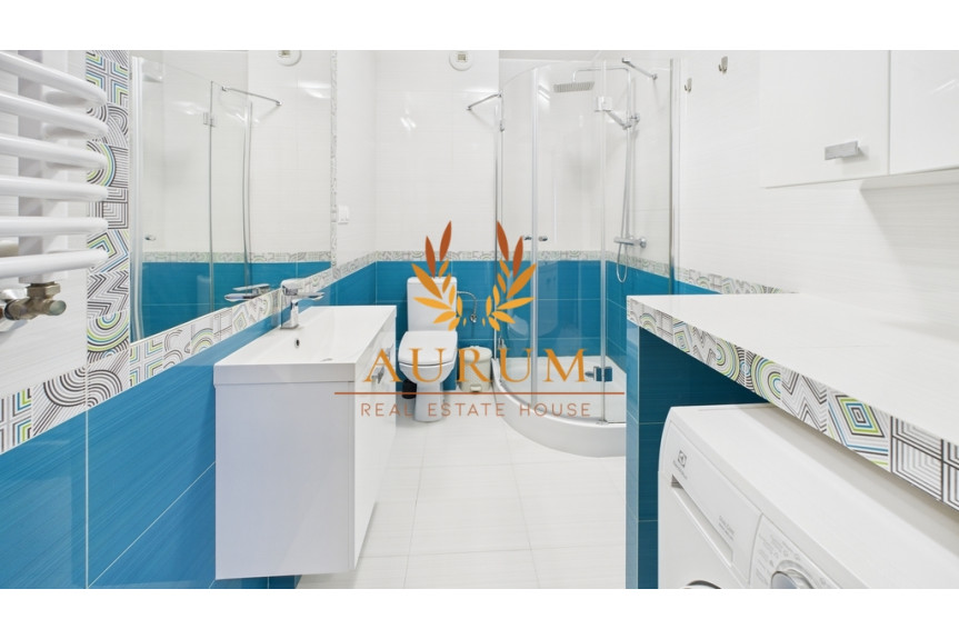 Wołomiński, Ząbki, Powstańc&oacute;w, Nowoczesne M2, komfortowe z garażem i kom&oacute;rką lok.