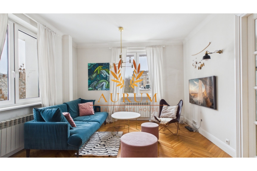 Warszawa, mazowieckie, Mieszkanie na wynajem