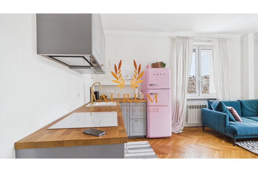 Warszawa, Praga-P&oacute;łnoc, Plac Gen. J&oacute;zefa Hallera, Mieszkanie 3 pokoje Plac Hallera