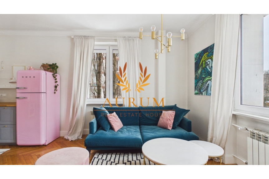 Warszawa, Praga-P&oacute;łnoc, Plac Gen. J&oacute;zefa Hallera, Mieszkanie 3 pokoje Plac Hallera