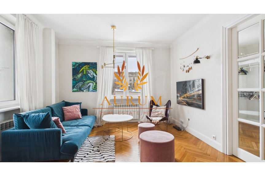 Warszawa, Praga-P&oacute;łnoc, Plac Gen. J&oacute;zefa Hallera, Mieszkanie 3 pokoje Plac Hallera