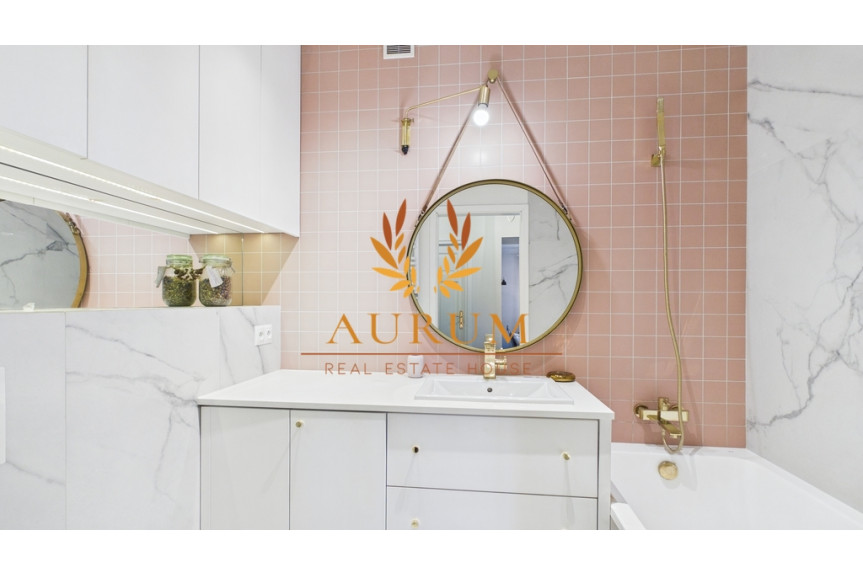 Warszawa, Praga-P&oacute;łnoc, Plac Gen. J&oacute;zefa Hallera, Mieszkanie 3 pokoje Plac Hallera