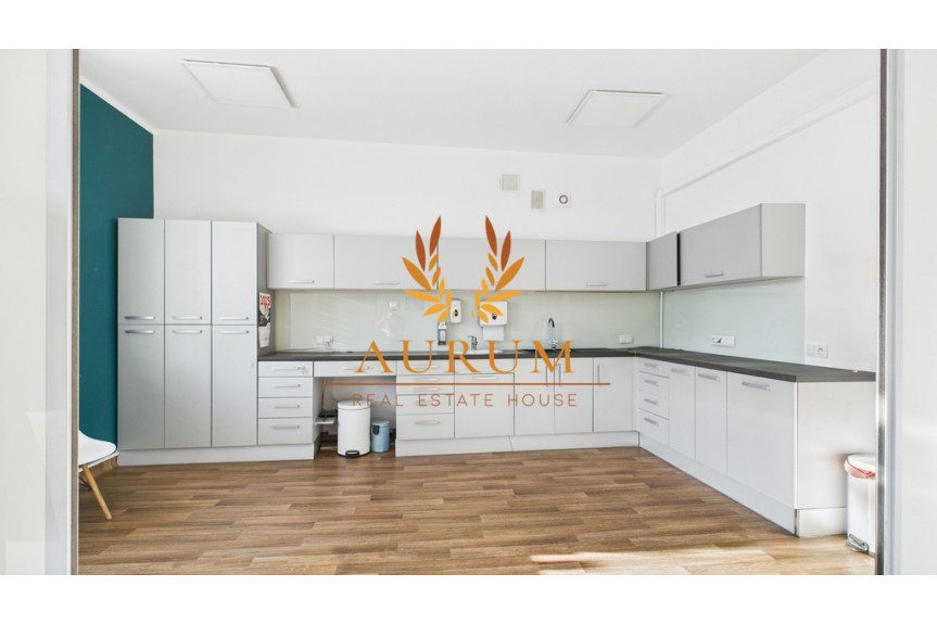 Warszawa, Mokot&oacute;w, Jurija Gagarina, Mieszkanie 62,5 m&sup2; | Kamienica 1938 r. | Mokot&oacute;w