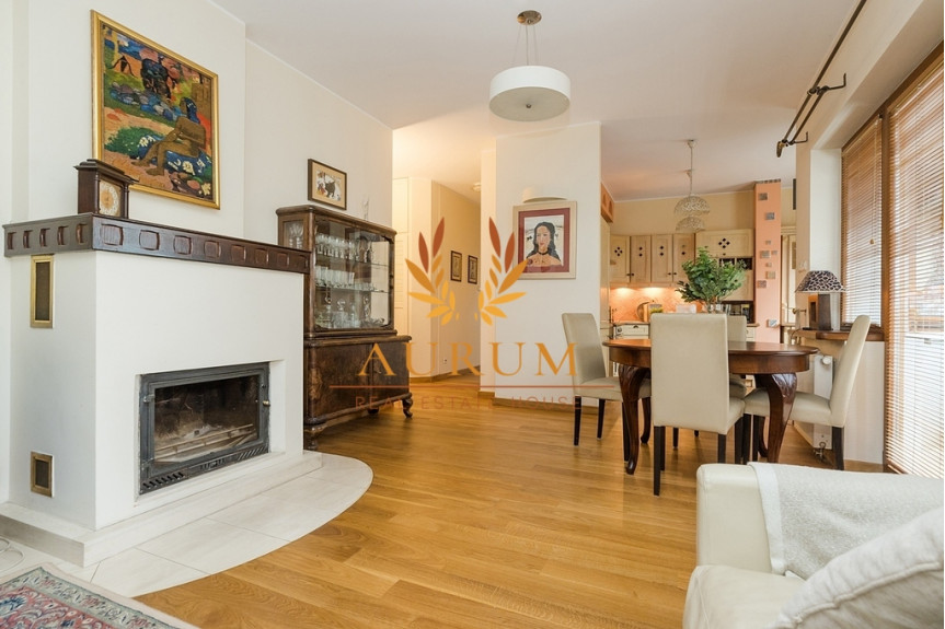 Warszawa, Bielany, Mieszkanie z klimatem I 3 pokoje I Bielany