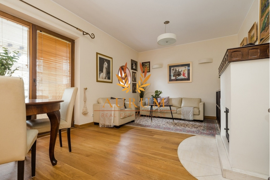 Warszawa, Bielany, Mieszkanie z klimatem I 3 pokoje I Bielany