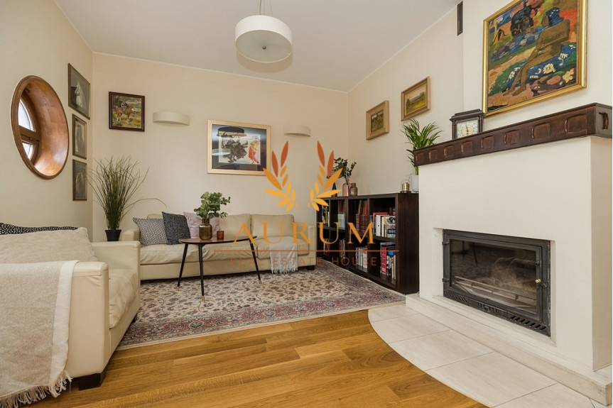 Warszawa, Bielany, Mieszkanie z klimatem I 3 pokoje I Bielany