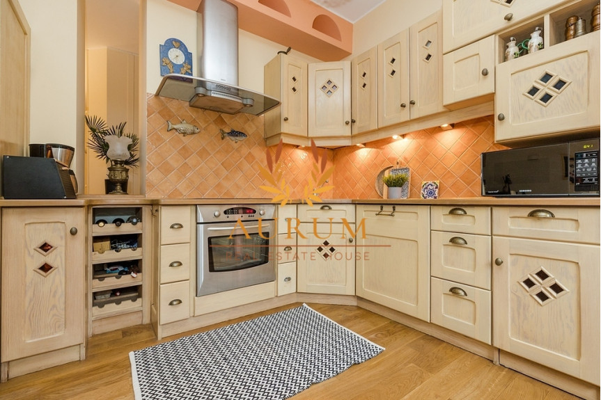 Warszawa, Bielany, Mieszkanie z klimatem I 3 pokoje I Bielany