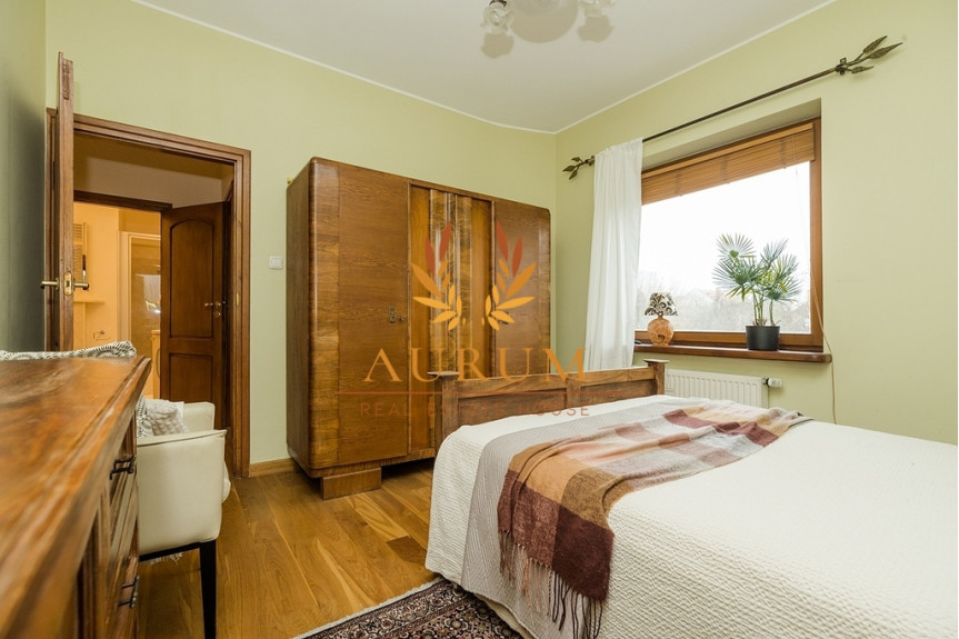 Warszawa, Bielany, Mieszkanie z klimatem I 3 pokoje I Bielany