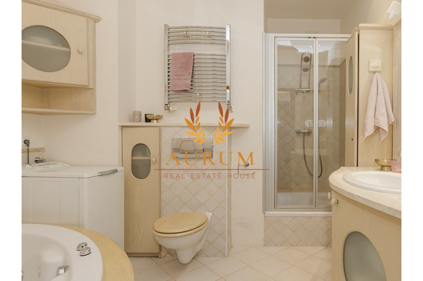 Warszawa, Bielany, Mieszkanie z klimatem I 3 pokoje I Bielany