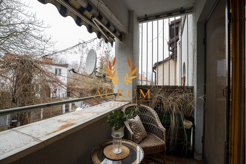 Warszawa, Bielany, Mieszkanie z klimatem I 3 pokoje I Bielany