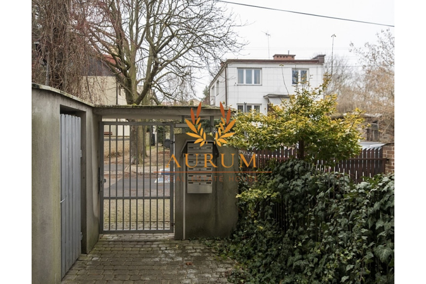 Warszawa, Bielany, Mieszkanie z klimatem I 3 pokoje I Bielany