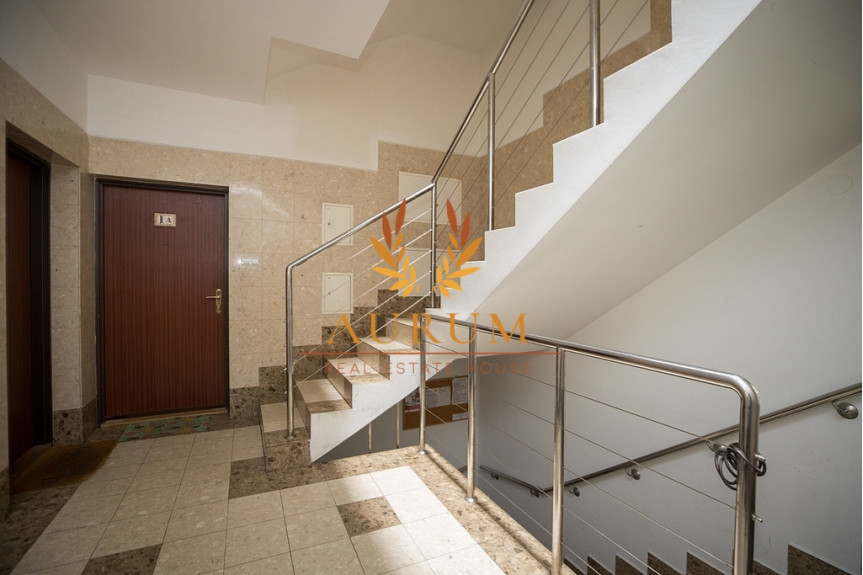 Warszawa, Bielany, Mieszkanie z klimatem I 3 pokoje I Bielany