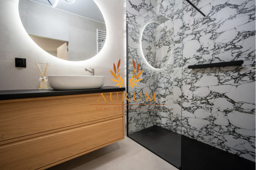 Ł&oacute;dź, W&oacute;lczańska, 50 m2 - 2 pokojowe mieszkanie na wynajem