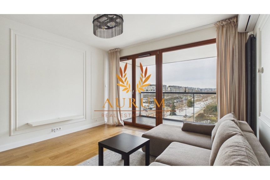 Warszawa, mazowieckie, Mieszkanie na wynajem