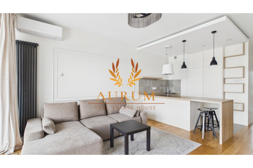 Warszawa, Wilan&oacute;w, Krzysztofa Kieślowskiego, 2 pokoje, Wilan&oacute;w - piękne zachody słońca