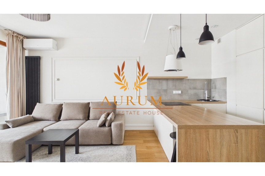 Warszawa, Wilan&oacute;w, Krzysztofa Kieślowskiego, 2 pokoje, Wilan&oacute;w - piękne zachody słońca