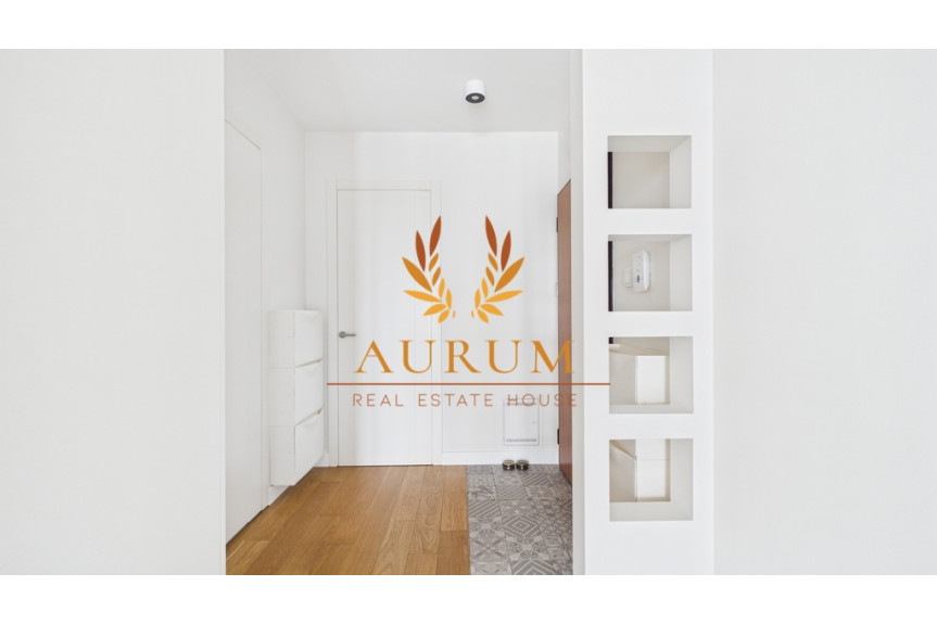 Warszawa, Wilan&oacute;w, Krzysztofa Kieślowskiego, 2 pokoje, Wilan&oacute;w - piękne zachody słońca