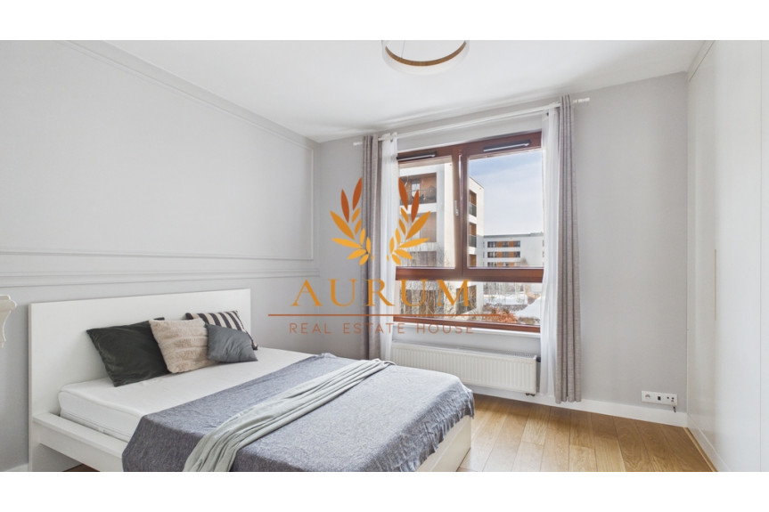 Warszawa, Wilan&oacute;w, Krzysztofa Kieślowskiego, 2 pokoje, Wilan&oacute;w - piękne zachody słońca