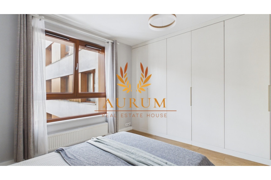 Warszawa, Wilan&oacute;w, Krzysztofa Kieślowskiego, 2 pokoje, Wilan&oacute;w - piękne zachody słońca