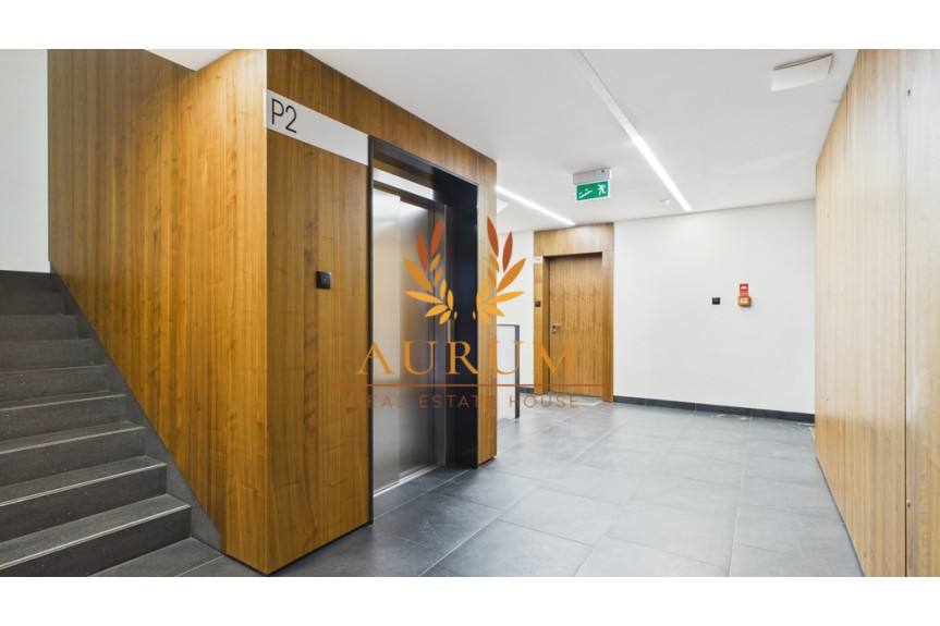 Warszawa, Wilan&oacute;w, Krzysztofa Kieślowskiego, 2 pokoje, Wilan&oacute;w - piękne zachody słońca