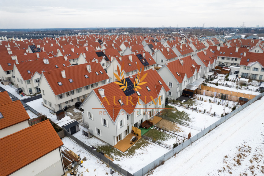 Zgorzała, Lesznowola, Dom na sprzedaż