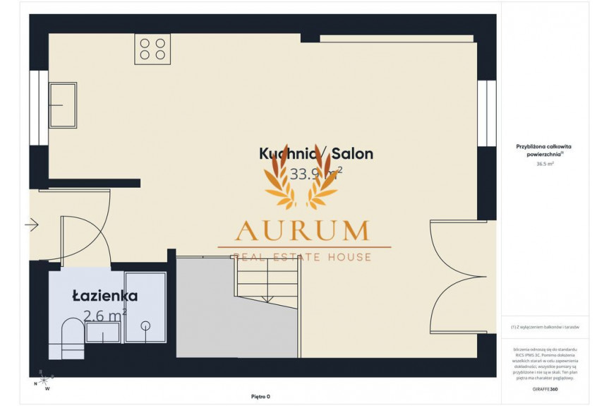 Piaseczyński, Lesznowola, Zgorzała, Słowika, Piękny dom w zabudowie szeregowej