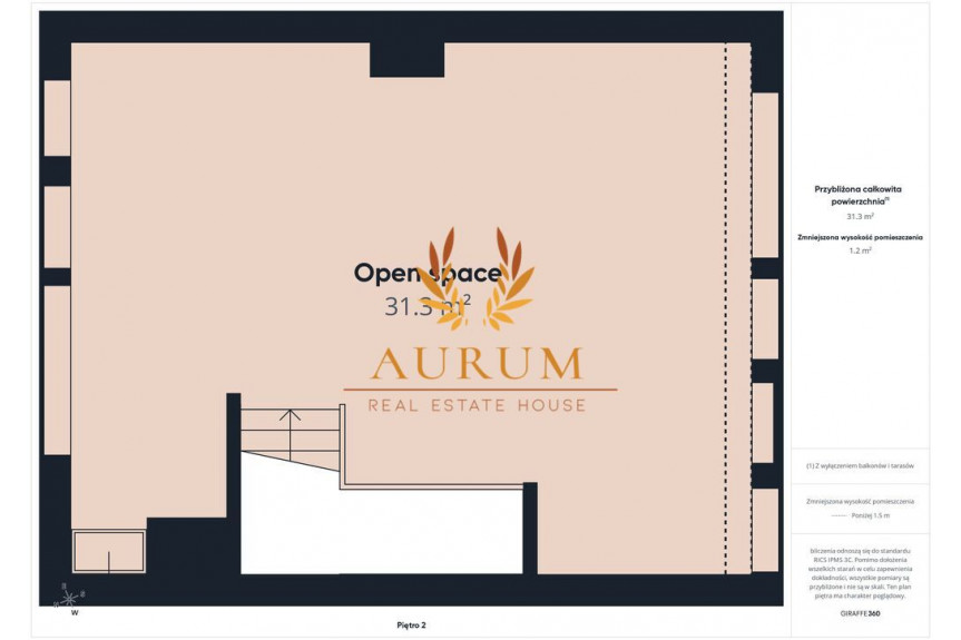 Piaseczyński, Lesznowola, Zgorzała, Słowika, Piękny dom w zabudowie szeregowej